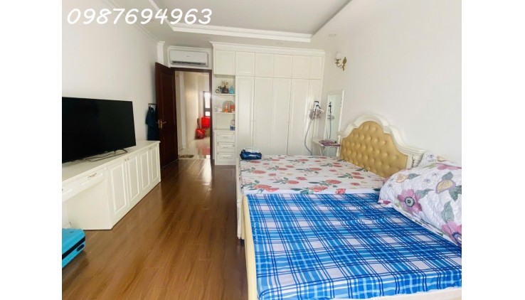 QUẬN 10, NHẬT TẢO - MẶT TIỀN KINH DOANH CÓ VỈA HÈ 3M - 6 TẦNG THANG MÁY - KINH DOANH NAIL, SPA